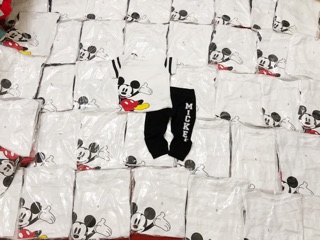 Set micky