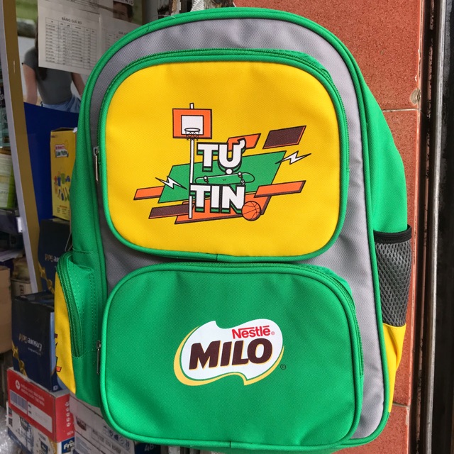 Cặp sách cho bé