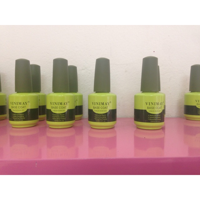 BASE COAT VINIMAY