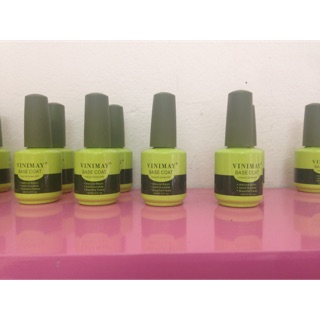 BASE COAT VINIMAY