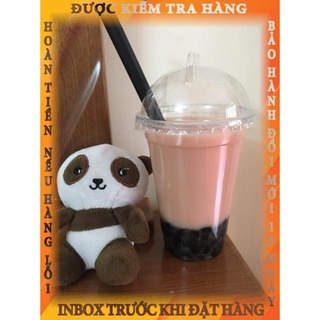 Combo 10 ống hút trà sữa trân châu  duyenket