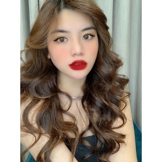 SON KEM BERNICE MÀU ĐỎ YÊN CHI