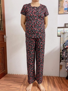 BỘ LANH QUẦN DÀI CHO CÁC MẸ
