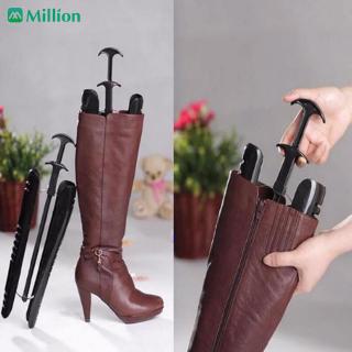 Dụng Cụ Giữ Dáng Giày Boot Cổ Cao Tiện Dụng