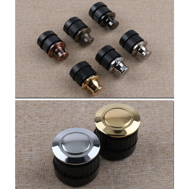 Tay Nắm Cửa Tủ Bằng Hợp Kim Kẽm Sang Trọng