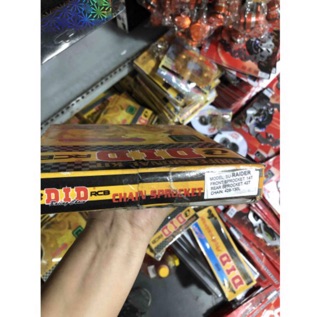 Nhông sên dĩa raider xăng cơ.