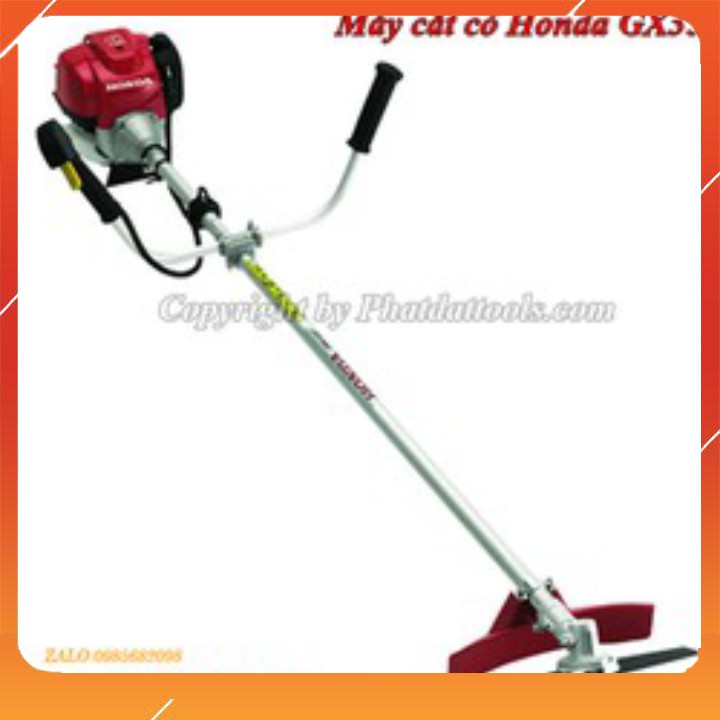 Máy cắt cỏ honda GX35-Động cơ 4T Bảo hành 12 tháng