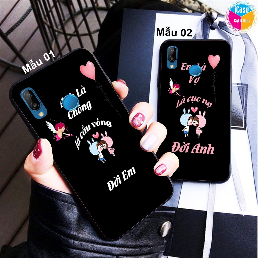 Ốp lưng điện thoại full dòng máy (Giao hình ngẫu nhiên-Chat với Shop yêu cầu đời máy)