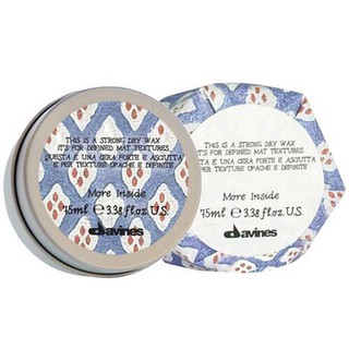 Sáp vuốt tóc Davines