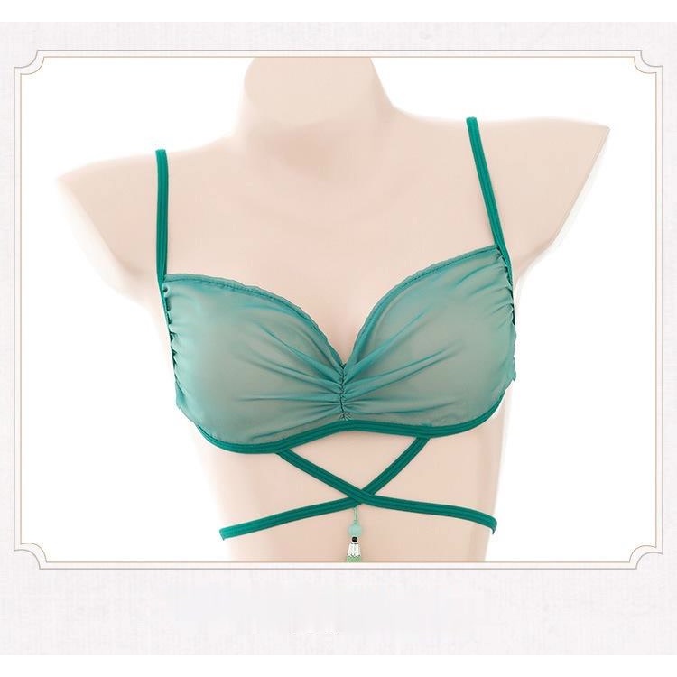 Đồ Lót Sexy Gợi Cảm Mỹ Nữ Trung Hoa Gợi Cảm Cám Dỗ 7886 [CWEAR.SEXY_ĐỒ NGỦ &amp; NỘI Y CAO CẤP]