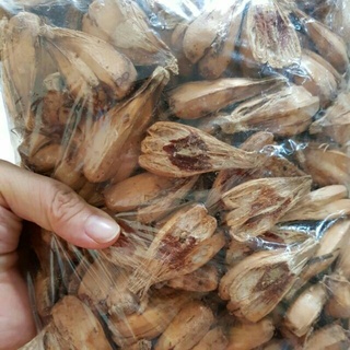 1Kg dứa rừng khô (dứa dại)