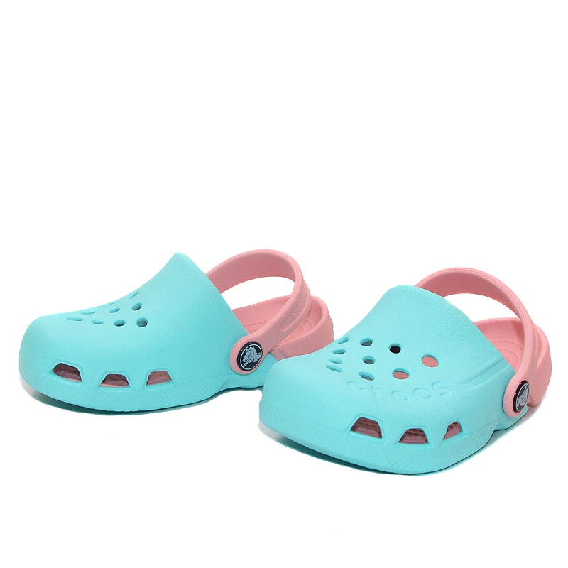 Giày crocs Chính Hãng Unisex Cho Bé Trai Và Bé Gái