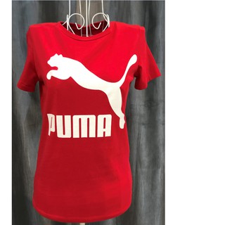 Áo thun Puma