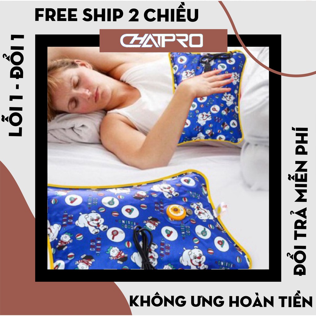 Túi chườm nóng lạnh đa năng Hướng Dương cỡ nhỏ (28x22x4 cm)