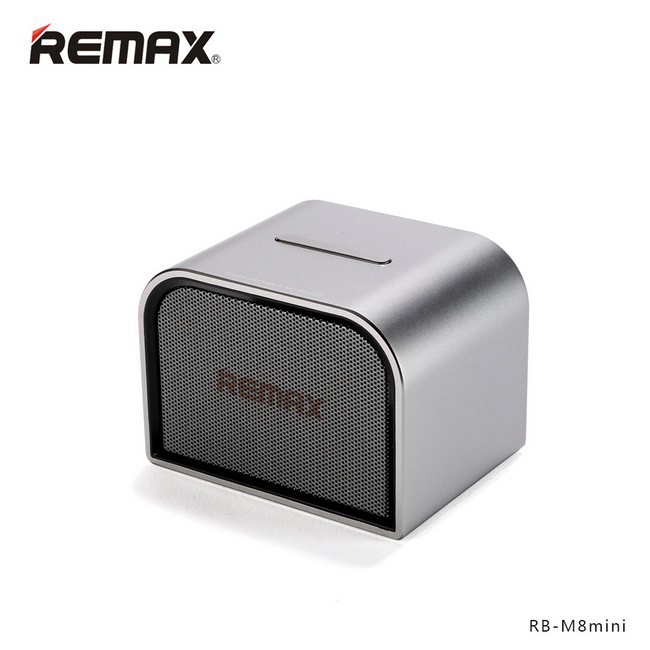 Loa bluetooth Remax RB-M8 Mini chính hãng