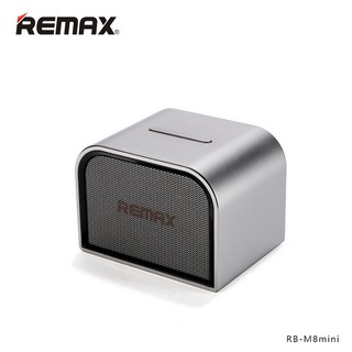 Loa bluetooth Remax RB-M8 Mini chính hãng