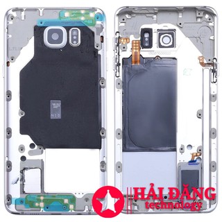 Khung Viền Màn Hình Samsung Galaxy Note 5