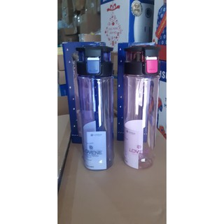 Bình nước nhựa thể thao lovene 730ml - dong hwa dhxl-1715