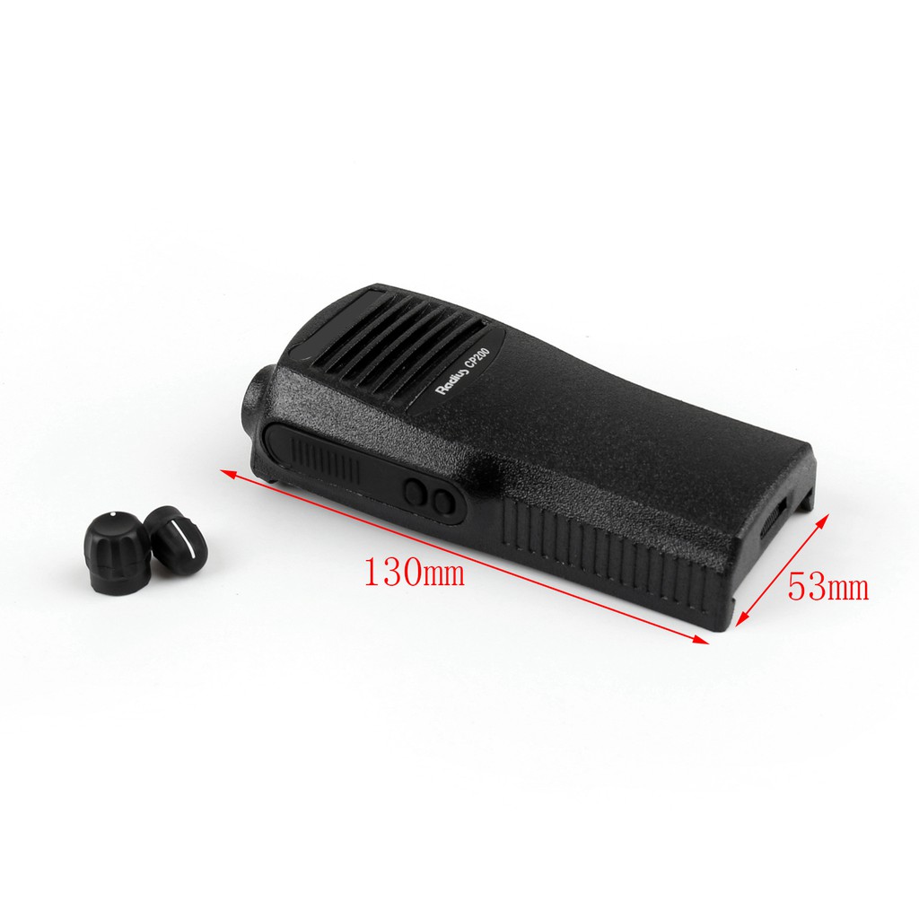 Ốp Bảo Vệ Radio Hai Chiều Dành Cho Xe Motorola Cp200 | BigBuy360 - bigbuy360.vn
