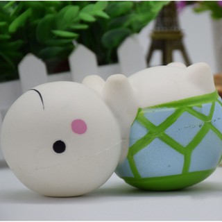 Squishy rùa Jumbo