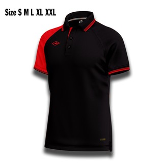 Áo thể thao có cổ Polo Aris Keep And Fly [Ảnh thật] [Có bảo hành] [Có sẵn] [Rẻ vô địch] [Free Ship]