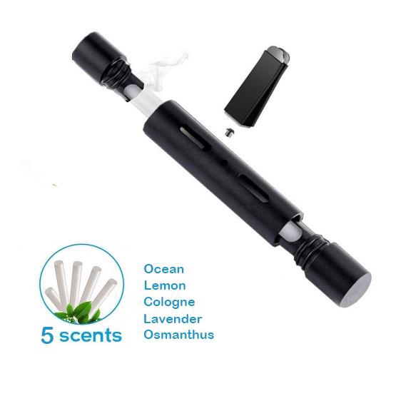 Kẹp phát tán hương thơm cho xe hơi KG002 | BigBuy360 - bigbuy360.vn