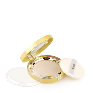 QUEENIE PHẤN TRANG ĐIỂM NUTRI COLLAGEN & Q10 WHITENING TWIN CAKE SPF30 PA++ (20G) (IP01)