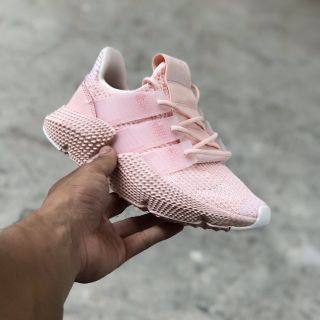 [ẢNH THẬT] GIÀY THỂ THAO ADIDAS PROPHERE PINK 2019