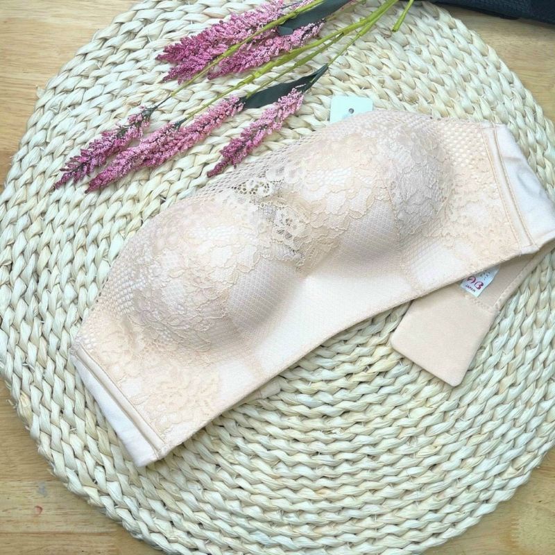 Áo bra ren cúp ngực hàng QCL1