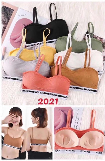 Áo Bra 2 dây