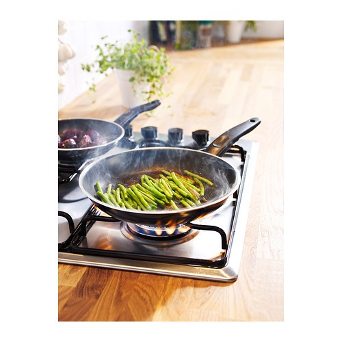 Set 2 chảo KAVALKAD IKEA