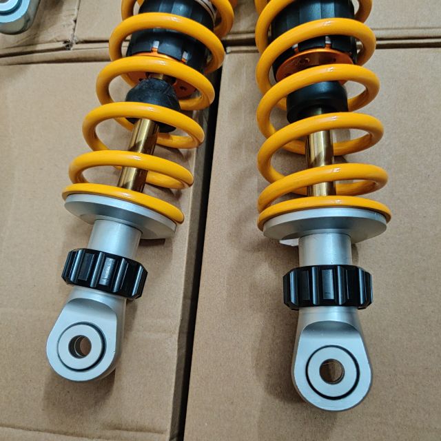 Phuộc nhún sau Ohlins không bình W Dr Axelo Cub Ellegant Blade Rsx S110..