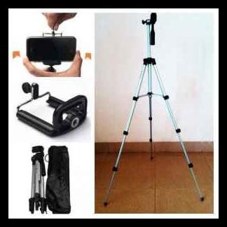 Giá Đỡ Ba Chân Weifeng 3110 A (Chính Hãng) + Giá Đỡ Hp, DSLR, XiaomiYi | BigBuy360 - bigbuy360.vn