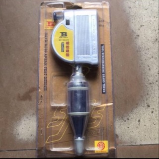 Quả dọi từ BOSI 6mx400gam