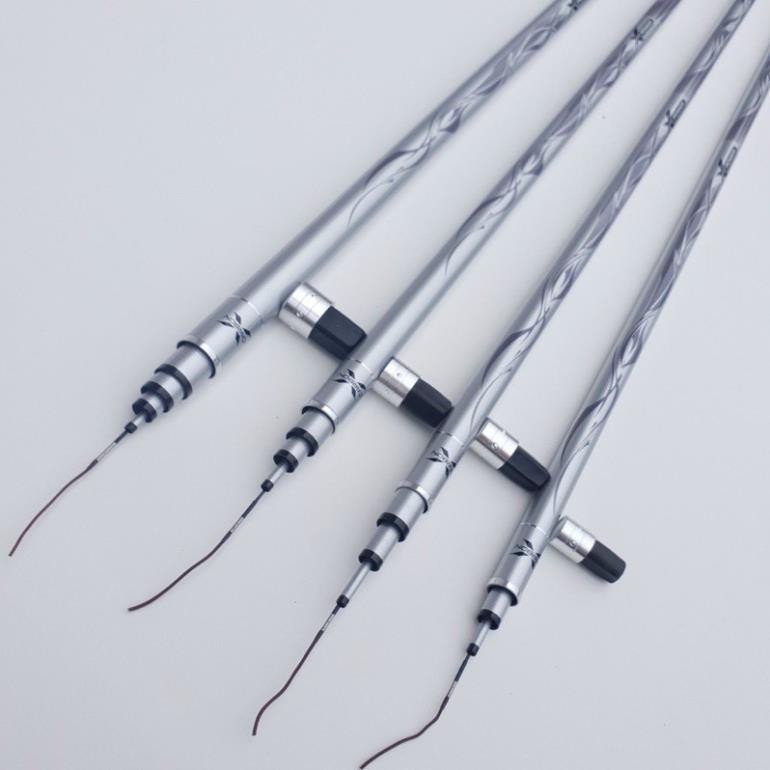 cần câu tay chính hãng loại 1 dài 6m3 noeby siêu nhẹ cần tải cá 10kg chất liệu 100% các bon y hình siêu giảm giá