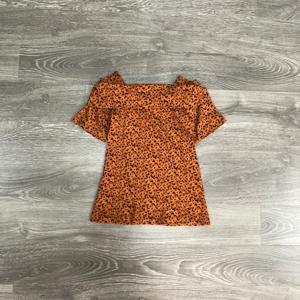 Áo H@BBS thun cổ lật 2M