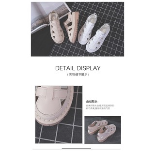 [ORDER] Xandal dây đan lỗ