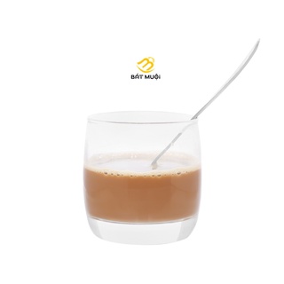 MACCOFFEE - Cà phê Phố cà phê sữa đá (túi 30 gói x 24g)