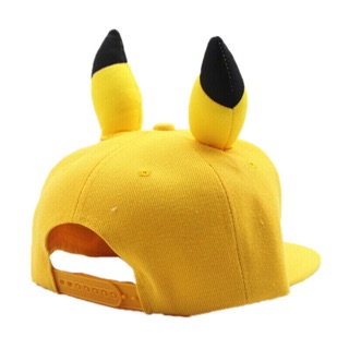 ( sale ) Mũ pikachu cho bé