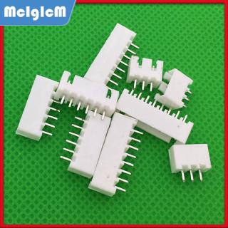 Set linh kiện đầu nối XH2.54 2.54mm đa dụng chất lượng cao