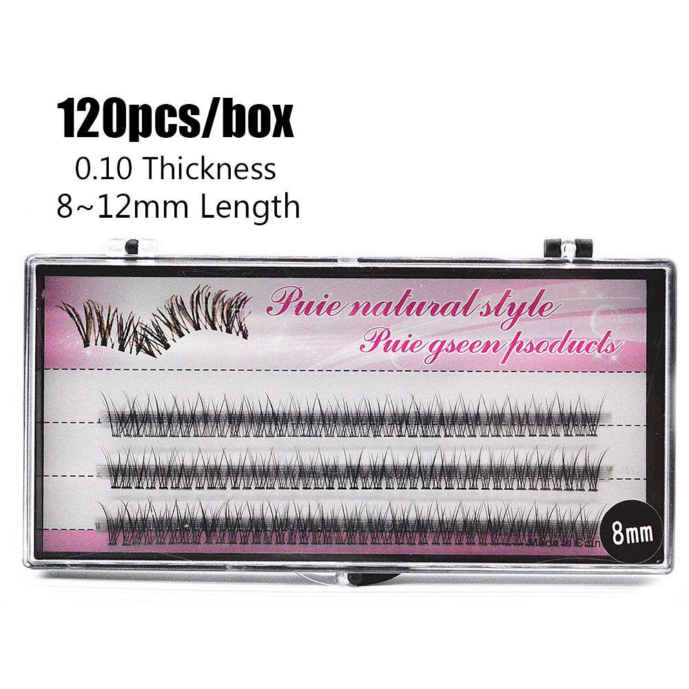 Lông Mi Giả Nối Dài Mi Chất Lượng Cao