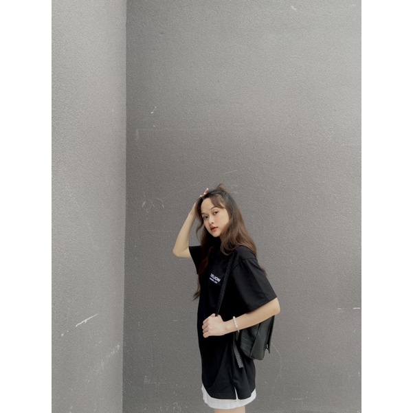 Áo polo “DELION BASIC POLO”