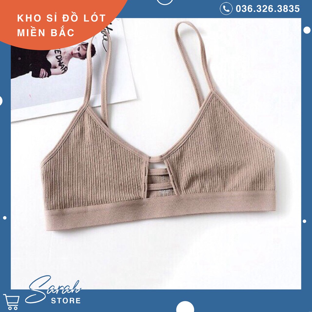 [Có Video] Bra Gân Tăm Sexy Mã Mới MS 8882 | BigBuy360 - bigbuy360.vn