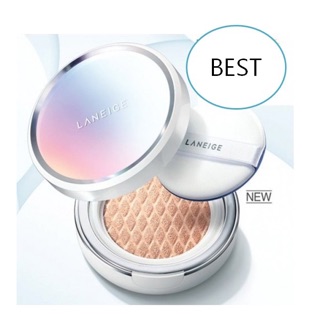 Phân nước kiểm dầu Laneige BB Cushion Pore Control