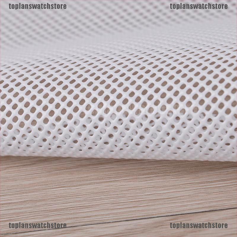 Tấm Lưới Silicone Chống Dính Hình Tròn Lót Khay Hấp Bánh Tiện Lợi