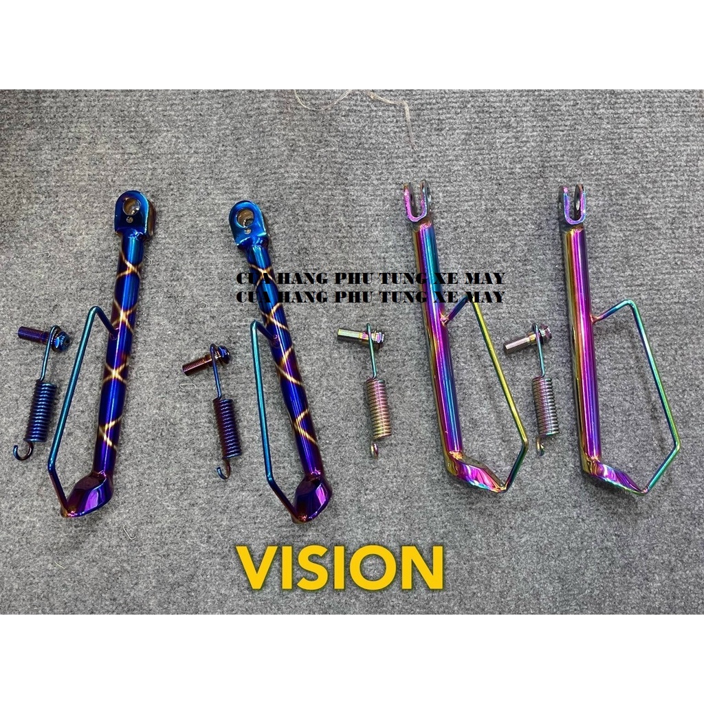 Chống Nghiêng Xe Vision Titan