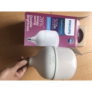 Bóng LED trụ TForce Core HB 40W E27 PhiLips