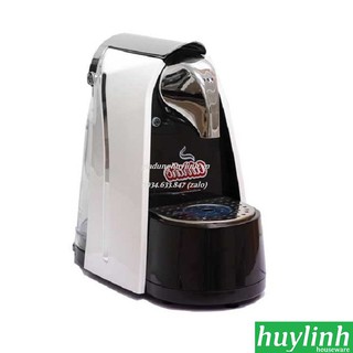 Máy pha cà phê CARRARO CN-Z0101