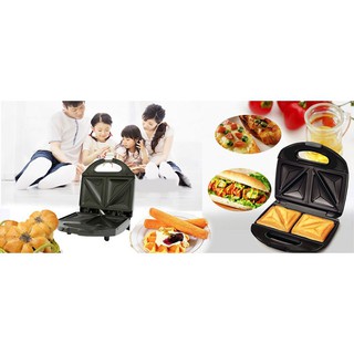 Máy Nướng Bánh Mini Nikai