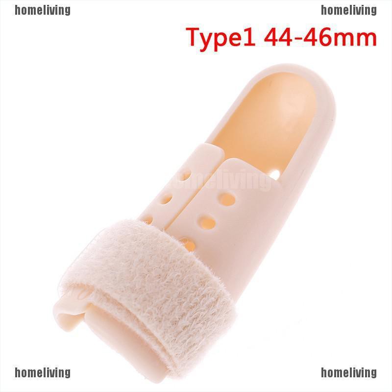 【homeliving】Pain Relief Trigger Finger Splint Straightener Corrector